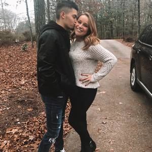 Meet your Posher, Haley